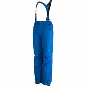 Head PHIL tmavě modrá 140-146 - Dětské lyžařské kalhoty