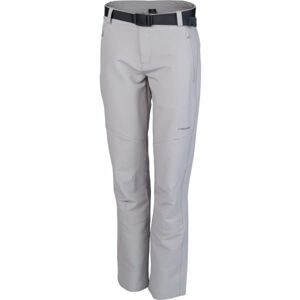 Head TILDA Dámské softshellové kalhoty, šedá, velikost XL