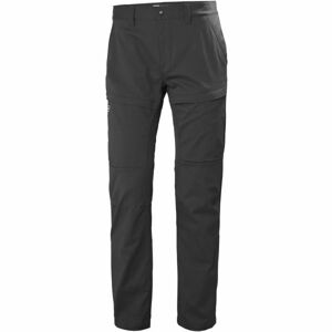 Helly Hansen SKAR PANT Pánské kalhoty, tmavě šedá, velikost M