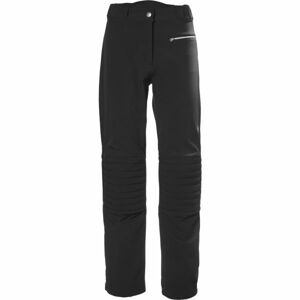 Helly Hansen BELLISSIMO PANT černá XS - Dámské lyžařské kalhoty