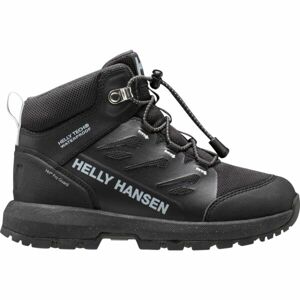 Helly Hansen JK MARKA BOOT HT Dětské outdoorová obuv, lososová, velikost 32