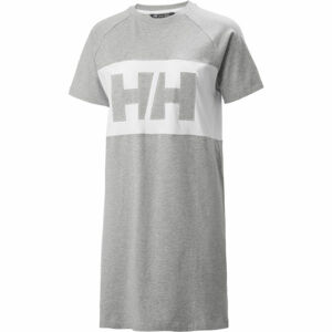 Helly Hansen ACTIVE T-SHIRT DRESS  XL - Dámské šaty