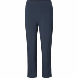 Helly Hansen W THALIA PANT 2.0 Dámské kalhoty, tmavě modrá, velikost L