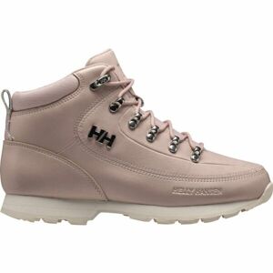 Helly Hansen W THE FORESTER Dámské zimní boty, růžová, velikost 39
