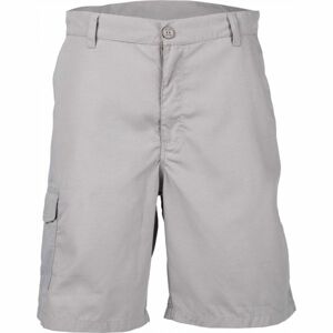 Hi-Tec PILO Pánské šortky, šedá, veľkosť XL