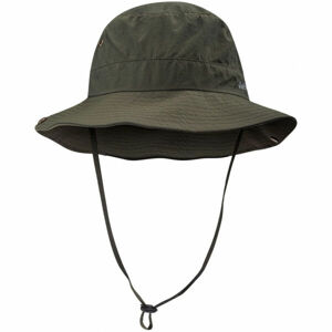 Hi-Tec ROAM Turistický klobouk, khaki, velikost