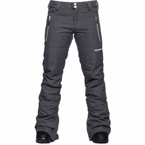 Horsefeathers AVRIL PANTS  M - Dámské lyžařské/snowboardové kalhoty