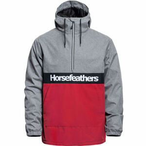Horsefeathers PERCH JACKET  XL - Pánská zimní bunda