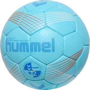 Hummel CONCEPT HB Házenkářský míč, světle zelená, velikost