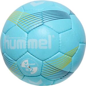 Hummel ELITE HB Házenkářský míč, světle modrá, velikost