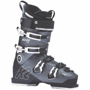 K2 RECON 100 MV  28.5 - Pánská lyžařská obuv