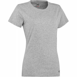 KARI TRAA TRAA TEE  XL - Dámské triko s krátkým rukávem