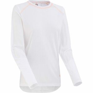 KARI TRAA CAROLINE LS bílá XL - Dámské triko