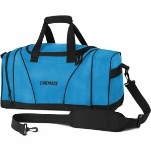 Kensis DEX 25 Sportovní taška, modrá, velikost UNI