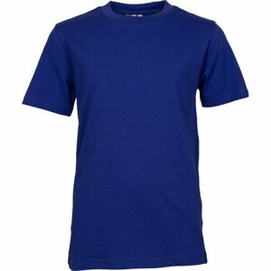 Kensis KENSO Chlapecké triko, modrá, velikost 152-158