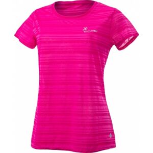 Klimatex LESA  L - Dámské běžecké tričko