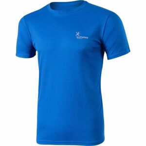 Klimatex Pánské triko Pánské triko, modrá, velikost XL