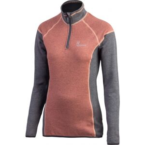 Klimatex NIKOL  XL - Dámský funkční pulovr