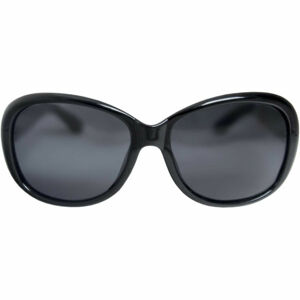 Laceto BRIANNA Polarizační sluneční brýle, černá, velikost UNI
