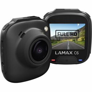 LAMAX C6  UNI - Autokamera
