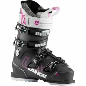 Lange LX 80 Černá 24 - Dámská lyžařská obuv