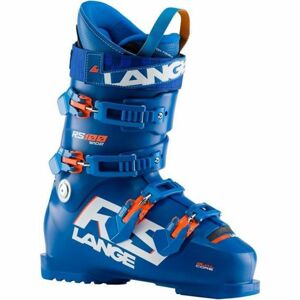 Lange RS 100  27.5 - Unisex lyžařská obuv
