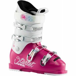 Lange STARLET 60  26 - Dívčí lyžařská obuv