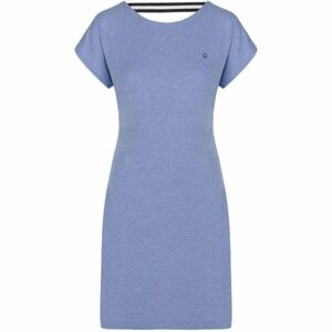 Loap Dámské šaty Dámské šaty, modrá, velikost XL