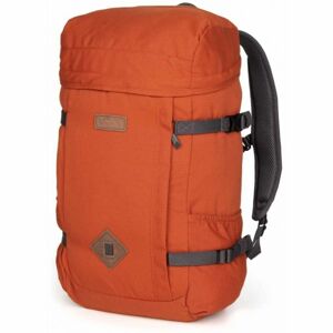 Loap MALMO Městský batoh, oranžová, velikost OS