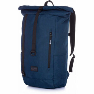 Loap CLEAR Městský batoh, tmavě modrá, veľkosť UNI