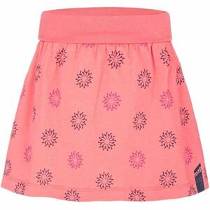 Loap Dívčí sukně Dívčí sukně, růžová, velikost 112-116