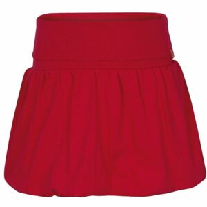 Loap BONITKA Dívčí sukně, růžová, velikost 134-140