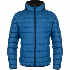 Loap IRRUSI modrá XL - Pánská zimní bunda