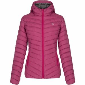 Loap IRINNA Dámská zimní bunda, růžová, velikost Ružičasta