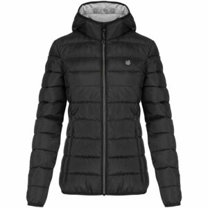 Loap IRPA Dámská zimní bunda, černá, velikost M