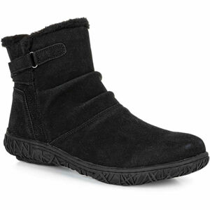 Loap CAMPINA Dámská zimní obuv, černá, velikost 40