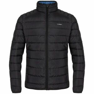 Loap IREK černá XL - Pánská zimní bunda