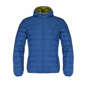 Loap IRIDOS modrá XL - Pánská zimní bunda