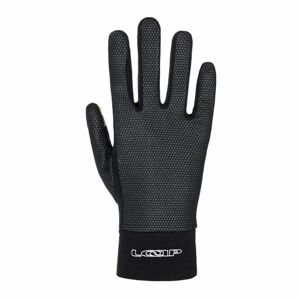 Loap ROSIT Pánské zimní rukavice, černá, velikost XXL