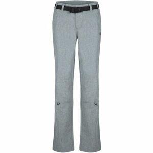Loap UNILA W Dámské sportovní kalhoty, šedá, velikost M
