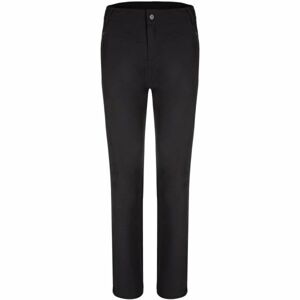 Loap ULINE černá XL - Dámské kalhoty