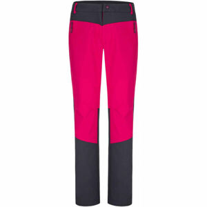 Loap URESECA Dámské sportovní kalhoty, Růžová, velikost XL