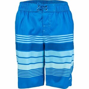 Lotto ERNES tmavě modrá 164-170 - Chlapecké plavecké šortky
