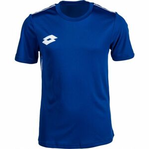 Lotto JERSEY DELTA Pánské sportovní triko, modrá, velikost M