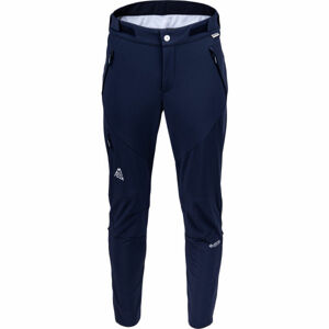 Maloja PIRMINM tmavě modrá M - Multisportovní kalhoty