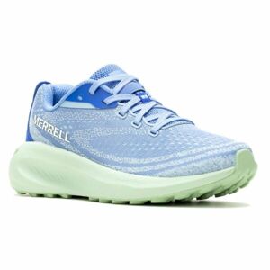 Merrell MORPHLITE Dámské běžecké boty, světle modrá, velikost 38.5