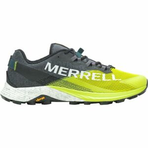 Merrell MTL LONG SKY 2 Pánské běžecké boty, světle zelená, velikost 43
