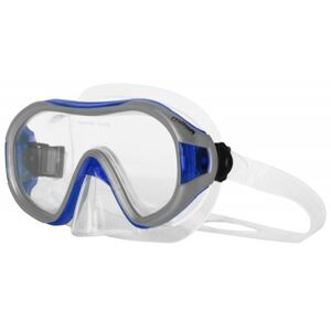 Miton DORIS Potápěčská maska, šedá, velikost UNI