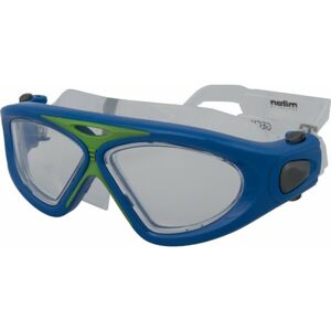 Miton GECKO modrá  - Dětské plavecké brýle
