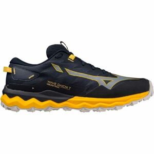 Mizuno WAVE DAICHI 7 Pánská běžecká obuv, černá, veľkosť 41